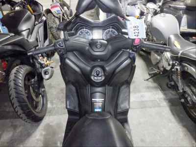 Yamaha XMAX 250 2020