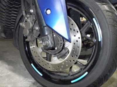 Yamaha XMAX 250 2020