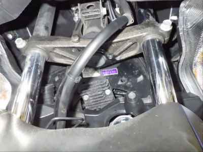 Yamaha XMAX 250 2020