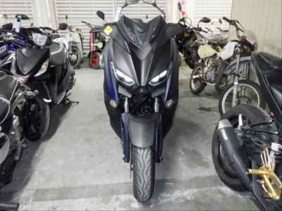 Yamaha XMAX 250 2020