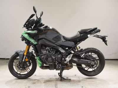 Yamaha Tracer 9 GT+ 2025