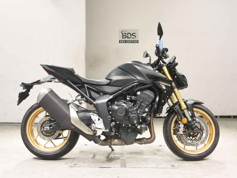 Honda CB1000 Hornet 2025