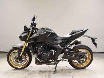 Honda CB1000 Hornet 2025