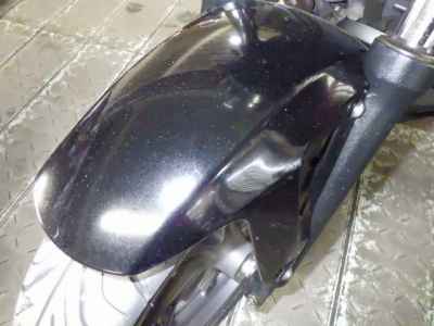 Honda NC750S 2014