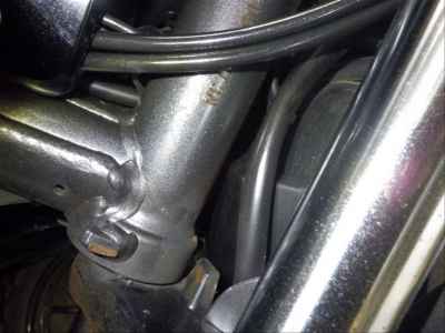 Honda NC750S 2014