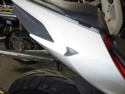 Honda CBR250RR 2020
