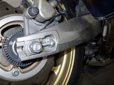 Honda CBR250RR 2020