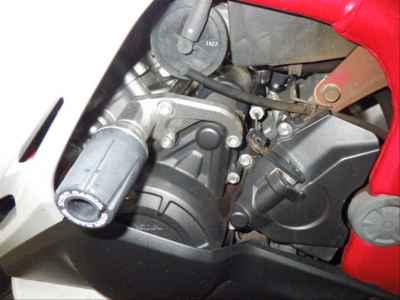 Honda CBR250RR 2020