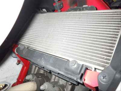 Honda CBR250RR 2020
