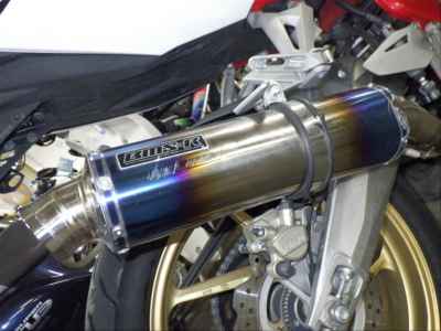 Honda CBR250RR 2020