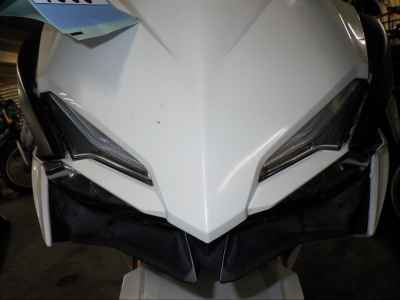 Honda CBR250RR 2020