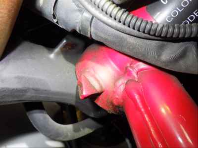 Honda CBR250RR 2020