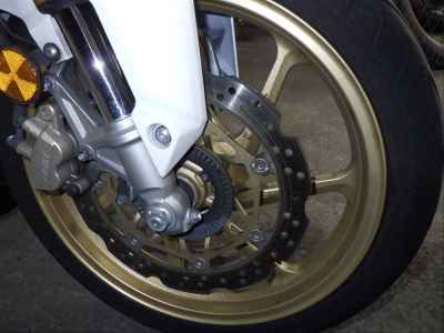 Honda CBR250RR 2020