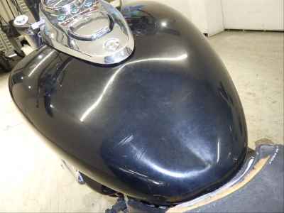 Kawasaki Eliminator 250V 2005