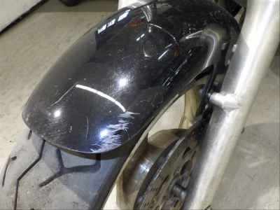 Kawasaki Eliminator 250V 2005