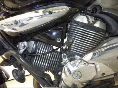 Kawasaki Eliminator 250V 2005