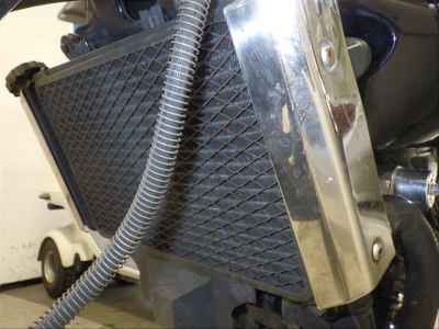 Kawasaki Eliminator 250V 2005