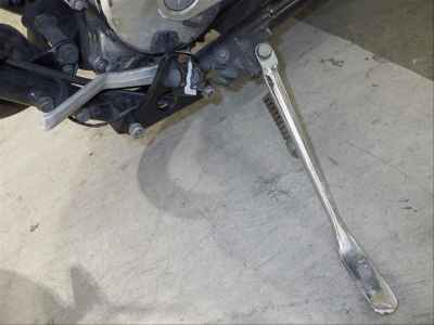 Kawasaki Eliminator 250V 2005