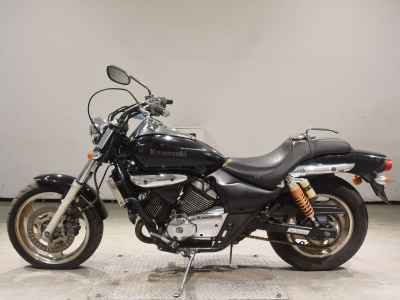 Kawasaki Eliminator 250V 2005
