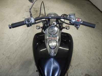 Kawasaki Eliminator 250V 2005