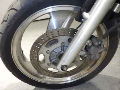 Kawasaki Eliminator 250V 2005