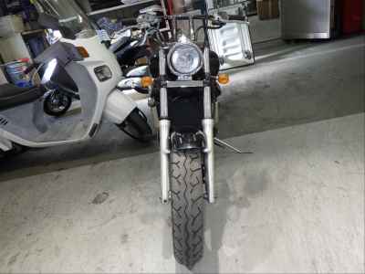 Kawasaki Eliminator 250V 2005
