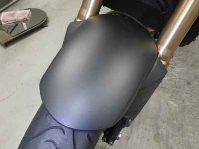 Honda CB650R 2021