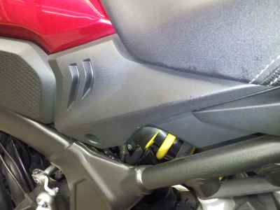 Honda CB650R 2021