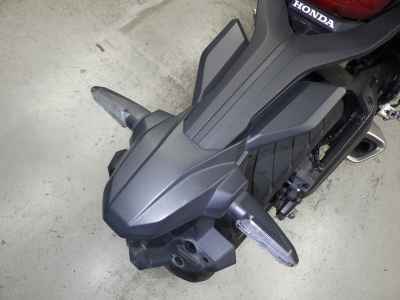 Honda CB650R 2021