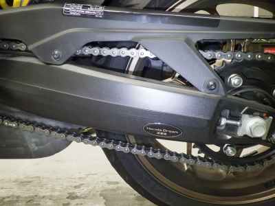 Honda CB650R 2021