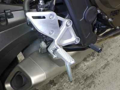 Honda CB650R 2021
