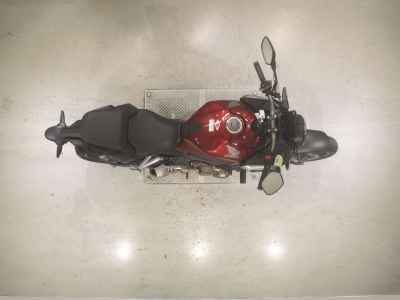 Honda CB650R 2021
