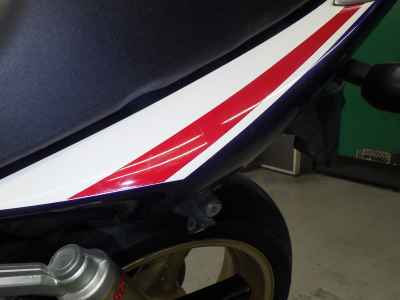 Honda CB400SFV 2007