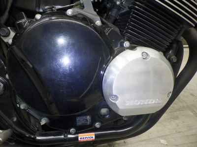 Honda CB400SFV 2007