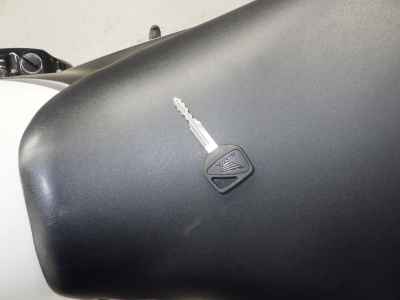 Honda CB400SFV 2007