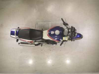 Honda CB400SFV 2007