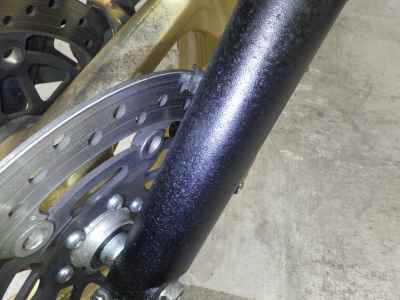 Honda CB400SFV 2007