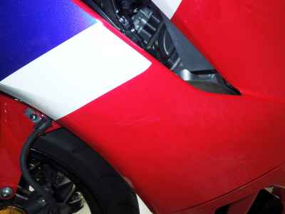 Honda CBR600RR 2025