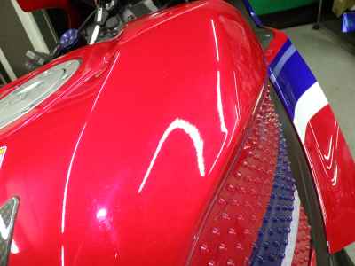 Honda CBR600RR 2025
