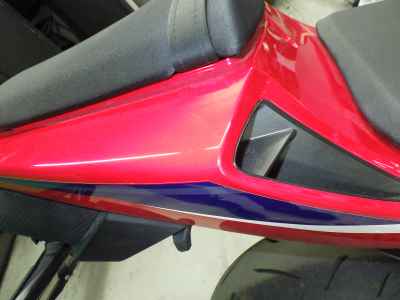 Honda CBR600RR 2025