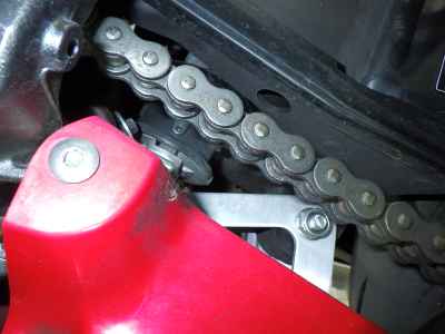 Honda CBR600RR 2025