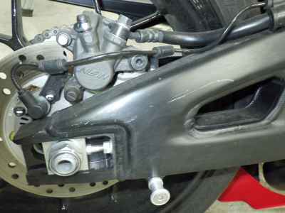 Honda CBR600RR 2025