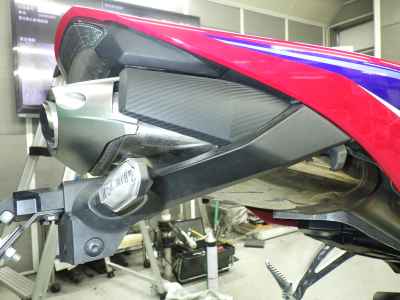 Honda CBR600RR 2025