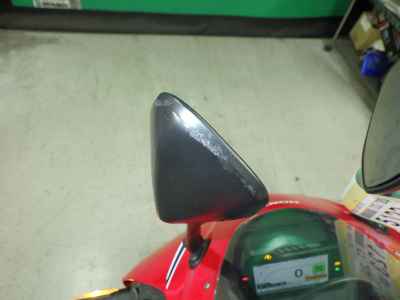 Honda CBR600RR 2025