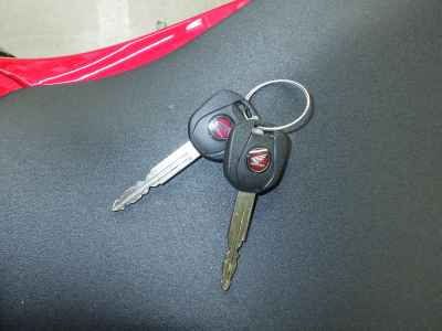 Honda CBR600RR 2025