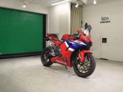Honda CBR600RR 2025