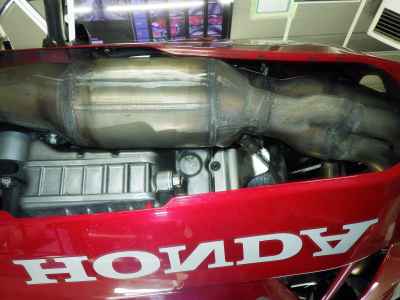 Honda CBR600RR 2025