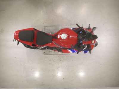 Honda CBR600RR 2025