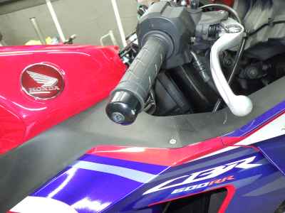 Honda CBR600RR 2025