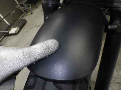 Honda Rebel CMX250 2023